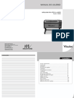 MANUAL ROUTER VS9060