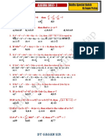 AlgebraSheet 3