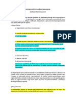 ROTEIRO DE RETIFICACAO EXTRAJUDICIAL Consolidado