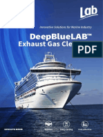 DeepBlueLAB Brochure 2020