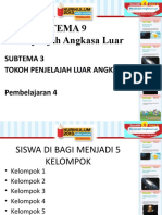 Subtema 3 Kelas 6 SD Tema 9