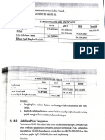 Soal Akeu II 18.1 - 18.4