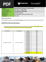 Adobe Acrobat Serial Numbers List | PDF | Computers