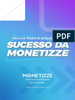 E Book Afiliado Monetizze 850x1300px