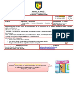 Sem 9 Evaluación1