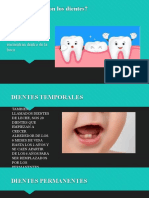 Platica Dental