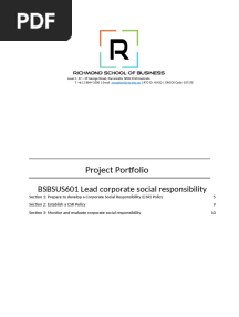 Devinder BSBSUS601 Project Portfolio 1 1