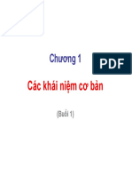 CTDLGT Chuong 1 Concepts