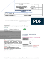 DMPA 07 - 5TO - QUÍMICA - COAR - Presentacion