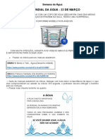 5 Roteiro de Estudos - Juju Vai Viajar