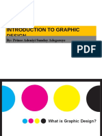 Intro To Graphics