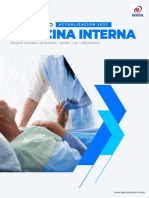 Diplomado Medicina Interna 2023