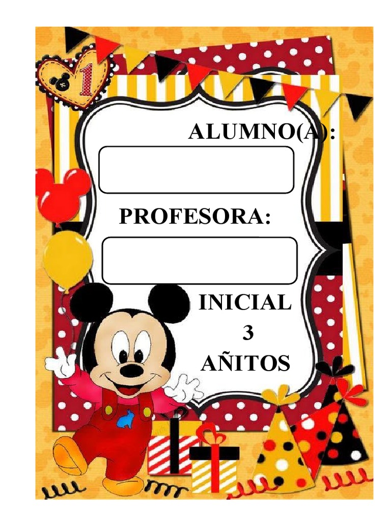 Caratula 4to Bimestre | PDF