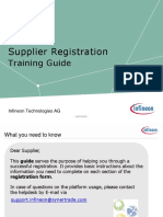 Supplier Registration Guide en
