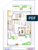Ground Floor Plan - 1178
