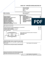 Check List Inspeção (1)