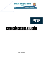 CANDOMBLÉ ANGOLA RELIGIÃO E POLÍTICA ENTRE SACERDOTES DE