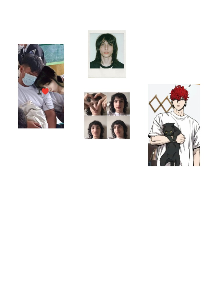 Mama Mo Blue Meaning