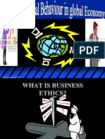 Ethics - PPT (Bus1301)