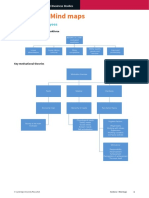 Section 2 Mindmaps Igcse Business 0450