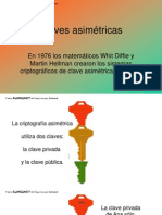 asimetricas