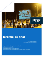 3 - Informe de Final 2017 SME