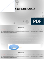 Statistique Inferentielle - Copie