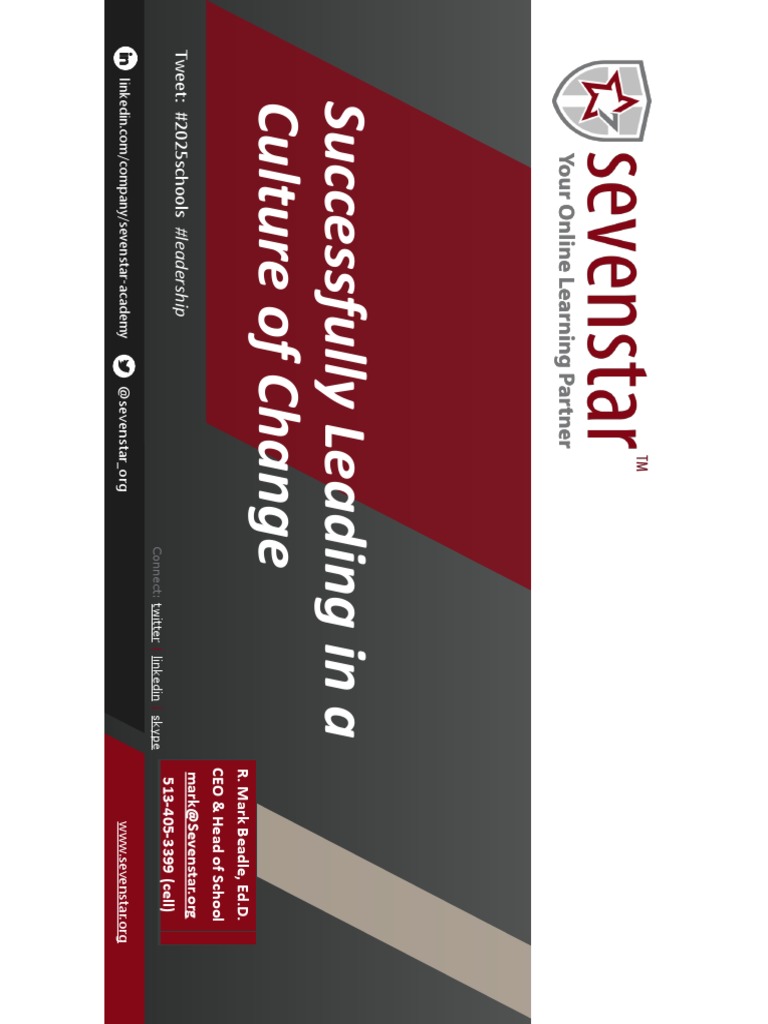 successfully-leading-in-a-culture-of-change-pdf-psychology