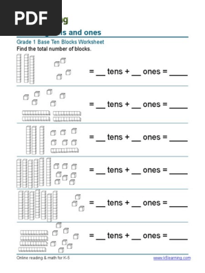 1st-grade-base-ten-blocks-count-tens-ones-4