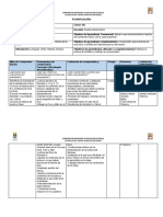 Planif Religión 5to Mayo 2023