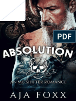 Absolución