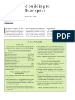 F-Number Cost Factors