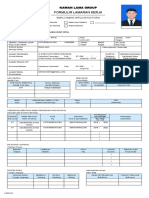 Form Application