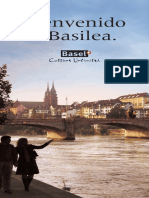 Bienvenido A Basilea