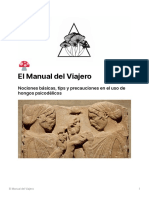 El Manual Del Viajero by John McKenna