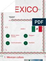 Mexican Constitution Day Minitheme by Slidesgo 29