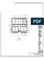 Ground Floor Eaves Beam Layout