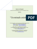 Miracle Creole