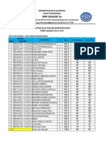 PTS Ips Kelas 8D