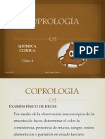 Clase 4 Coprologia