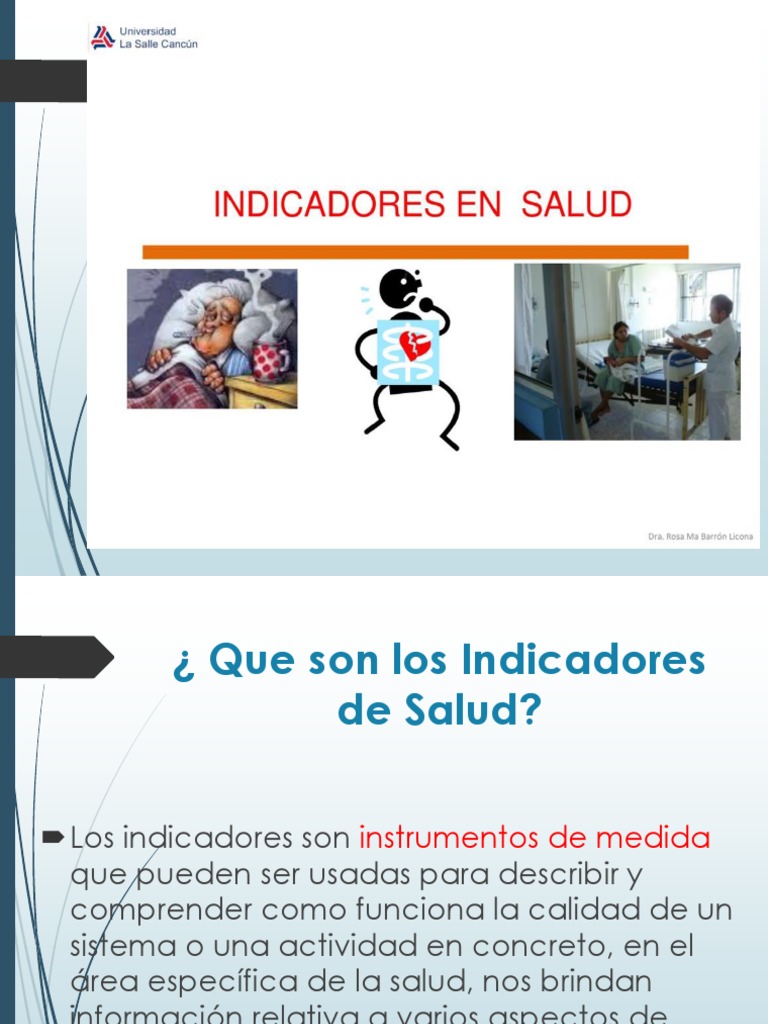 indicadores-de-salud-pdf
