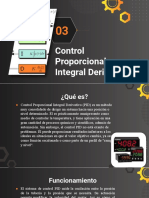 Control PID