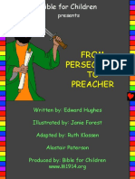 58 From Persecutor To Preacher English