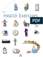 Health Literacy Exercies for Literacy Students