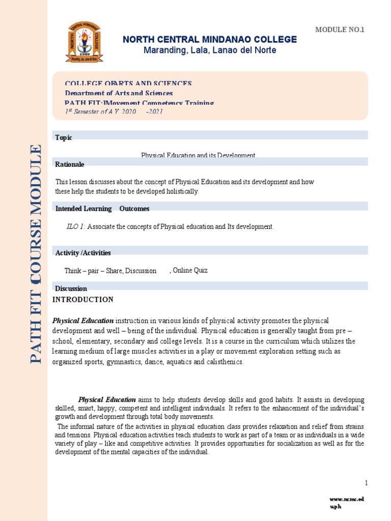 PHYSICAL EDUCATION IN EARLY CHILDHOOD PDF visual data 8