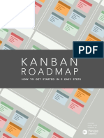 Kanban Roadmap