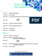 AGENDA Taller-2