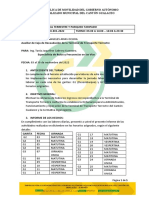 Informe Noviembre