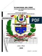 Tag Abordaje y Victimas de VF y VS