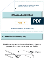 Mec - Fluidos-2022-2 - Aula4 2